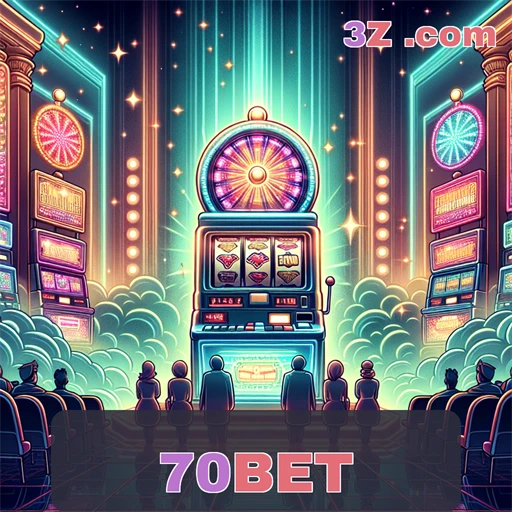 Apostas no 70bet: Diversão e Estratégia em Cada Clique
