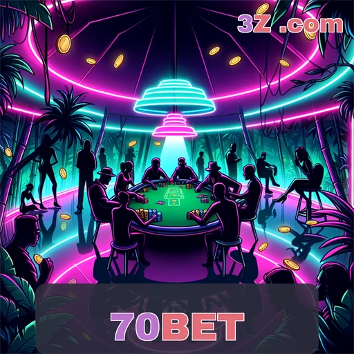 Explorando a Diversidade de Jogos na 70bet Brasileira