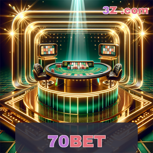 Slots Encantados: Mais Que Um Jogo, Uma Experiência no 70bet