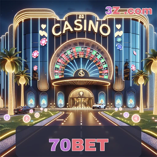Experiência VIP no 70bet: Benefícios em Cada Jogada!