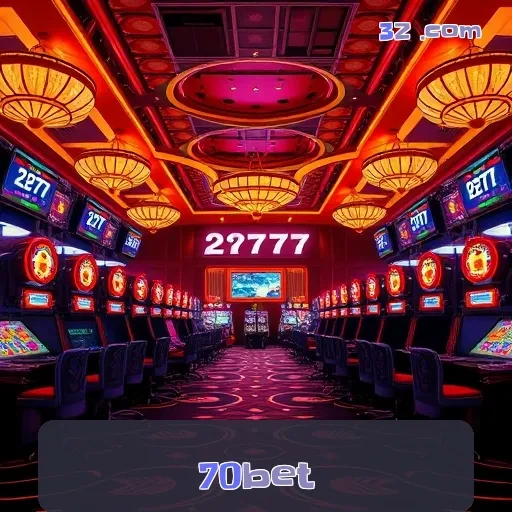 70bet Pôquer