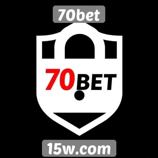 Segurança e confiabilidade no site 70bet para jogadores
